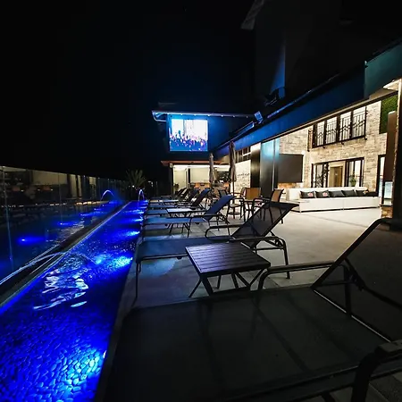 Hotel Rouxinol-2