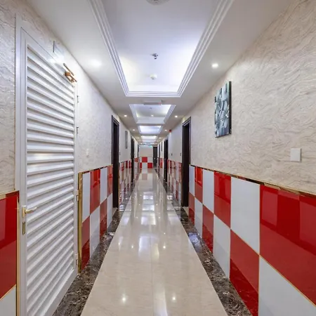 Royal Tulip Hotel Llc-2