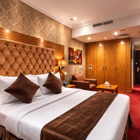 Royal Tulip Hotel Llc-3