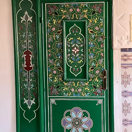 Dar Tanger Medina-2