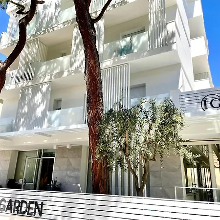 Hotel Garden-2
