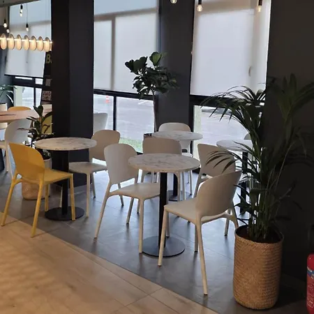 B&B HOTEL Paris Vitry-sur-Seine 3 étoiles-2