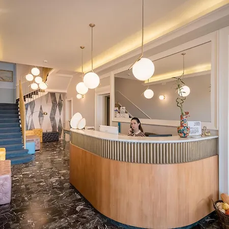 Hotel Le Lampare-3