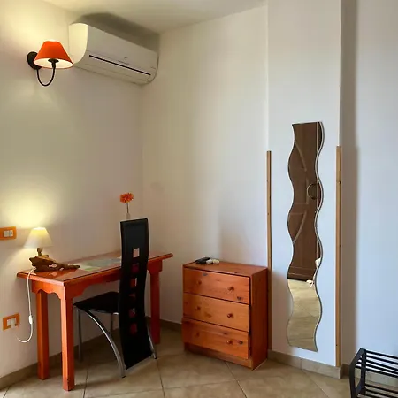 B&B MareIncantato-2