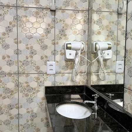 Hotel Maracá-3