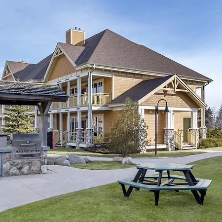 Hilton Grand Vacations Club Blue Mountain Canada-2