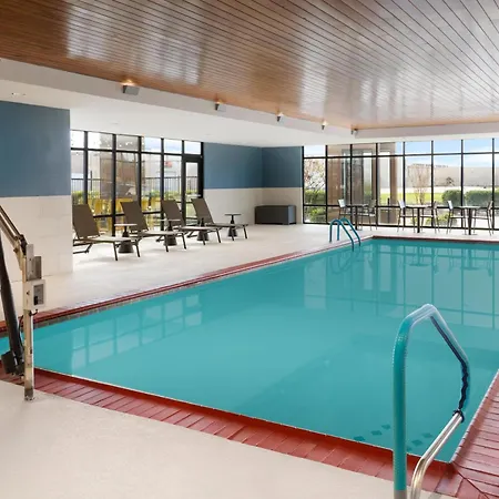 Home2 Suites By Hilton Alexandria-2
