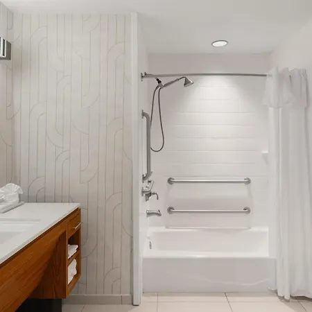 Home2 Suites By Hilton Alexandria-3