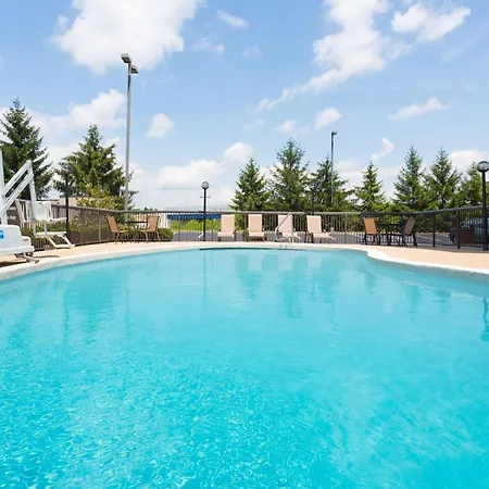 Hampton Inn Somerset-3