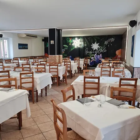 Hotel Giardino del Sole-2