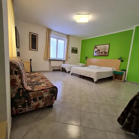 Hotel Giardino del Sole-3