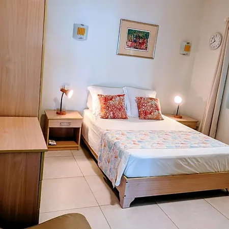 Blue Beryl Guest House-2