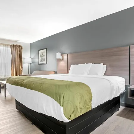 Quality Inn Foley - Gulf Shores North-3