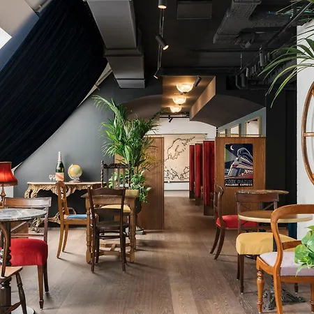 Ruby Lissi Hotel Vienna By Ihg-2