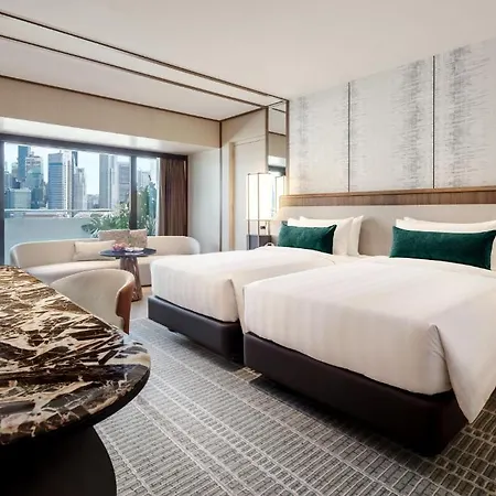 Pan Pacific Singapore-2
