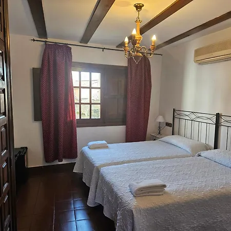 Hosteria Real de Zamora-3