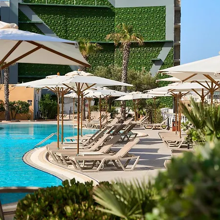 Holiday Inn Express - Malta By Ihg-3