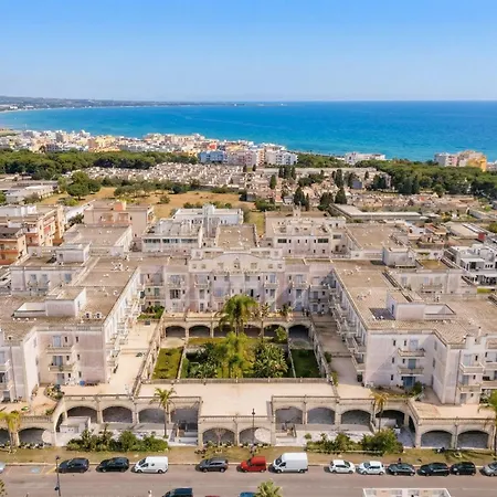 Luxury Residence Gallipoli - Salento Selection-2
