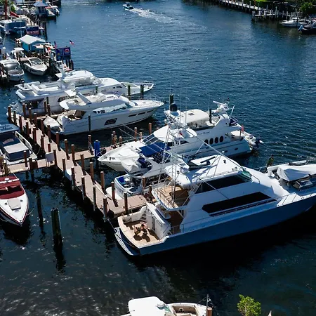 Sands Harbor Resort And Marina-3