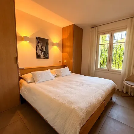 Clos Des Oliviers Grimaud - Meuble De Tourisme-3
