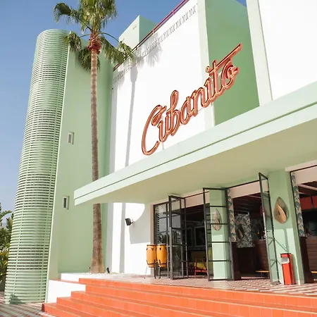 Cubanito Ibiza (Adults Only)-2