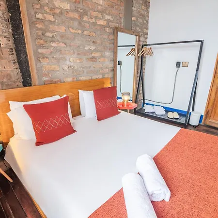 Delgadillo Boutique Hotel By Socialtel-2