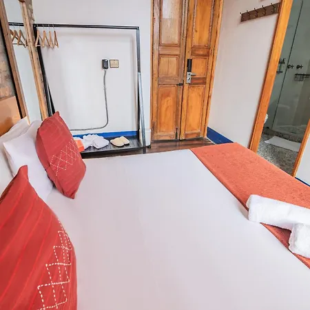 Delgadillo Boutique Hotel By Socialtel-3