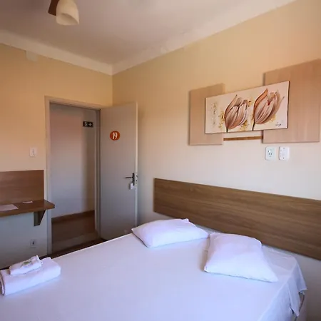 Hotel Paulista-2