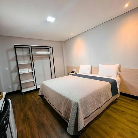 Citi Executivo Hotel-3