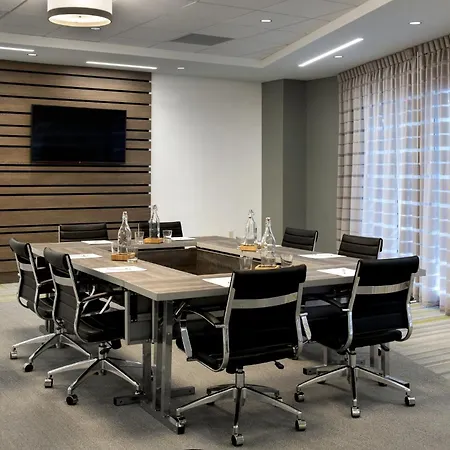 Even Hotel Pittsburgh Downtown By Ihg-3