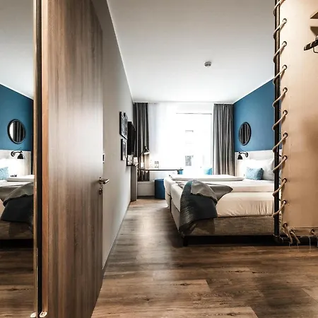 Harbr Hotel Konstanz, A Member Of Radisson Individuals-2