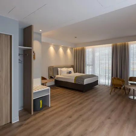 Holiday Inn Express - Luzern - Kriens By Ihg-2