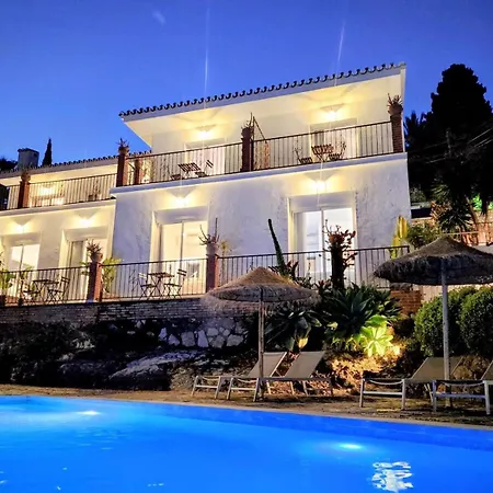 White Village Boutique, Benalmadena-2
