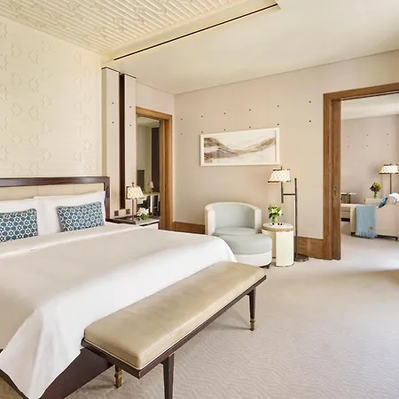 Mandarin Oriental, Doha-3