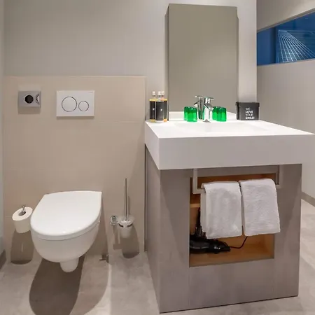 Elaya Hotel Kevelaer, Trademark Collection By Wyndham-2