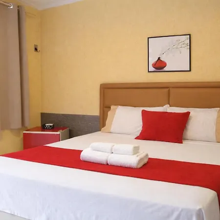 Hotel Mitologia Algodoal-3