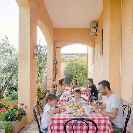 Maremmano BnB-2