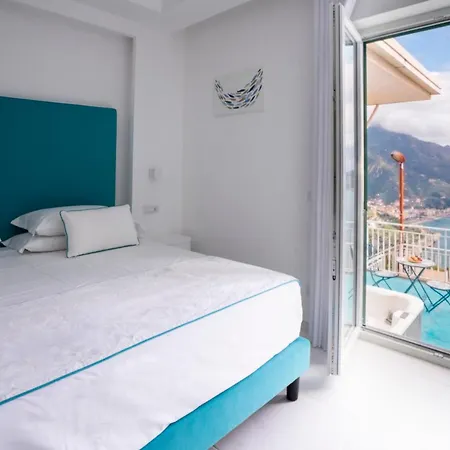 Gala Residence Villa Giovanna-3