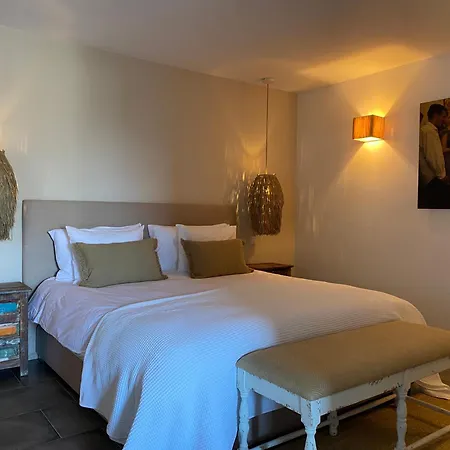 B&B Casa Luz Del Sur, Adults Only-3