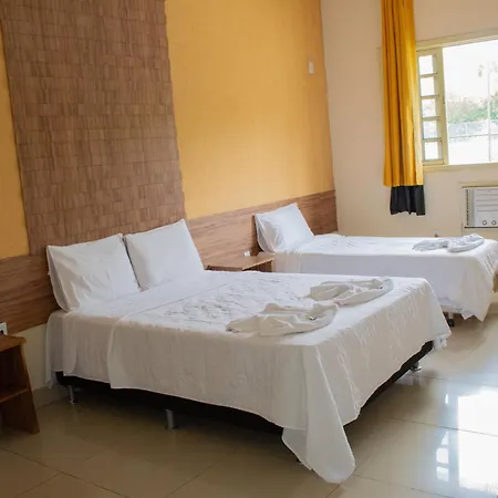 Hotel Montanhes-2