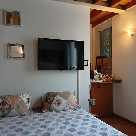B&b del bosco e del lago Elimar-2