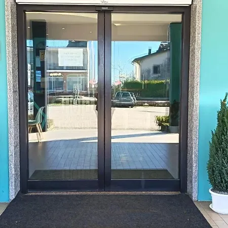 Hotel Nuovo Sole HNS-2