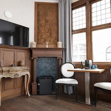 Kings Inn City Hotel Alkmaar-3