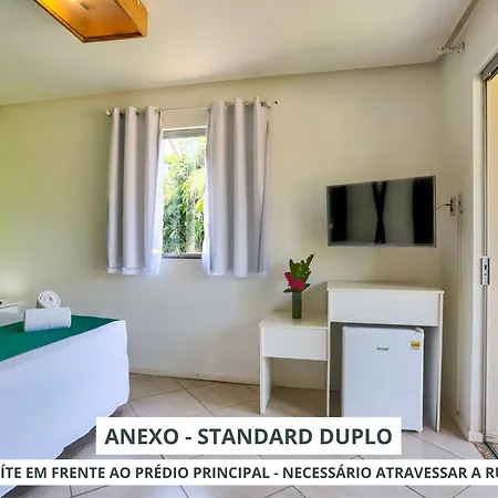 Pousada Terra Mar Way-3