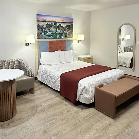 Rodeway Inn - Sfi Winnemucca-2