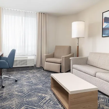 Candlewood Suites - Las Vegas - E Tropicana By Ihg-3