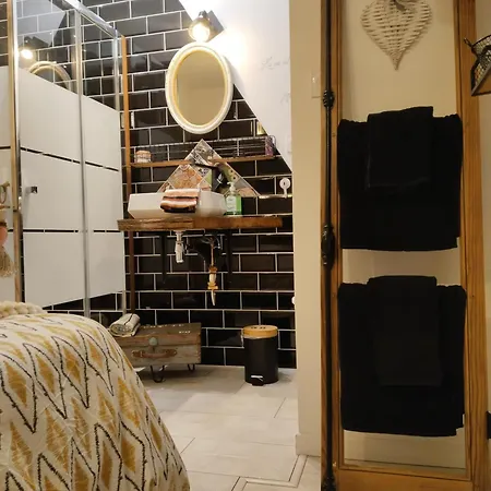 Chambre d'hôte Margot'te-2