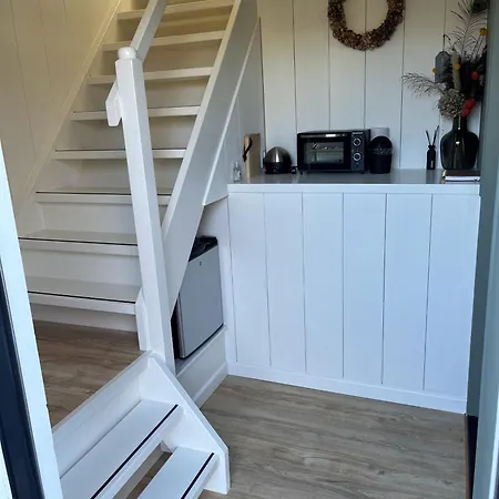 B&B Dichtbij Zee-3