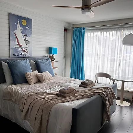 Boutique Hotel Zeelui-2