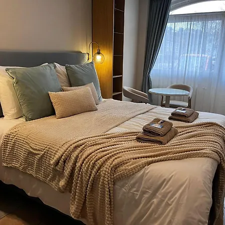 Boutique Hotel Zeelui-3